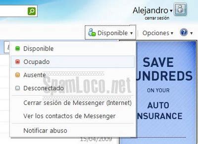 Msn messenger provided not only chat using text and video, but they also provided chat rooms. Truco: activar el chat de Hotmail