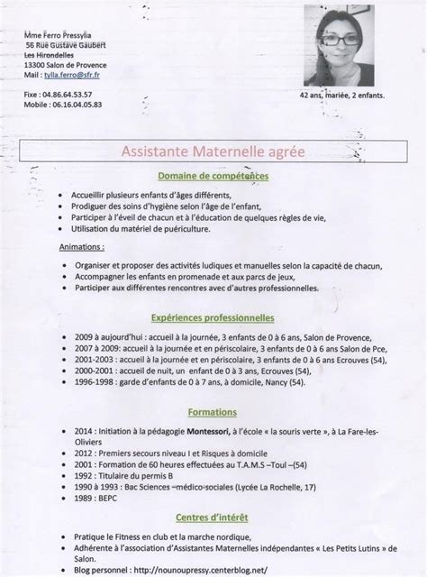 Être patron de garde d'enfant implique de diriger mais aussi d'accueillir. CV