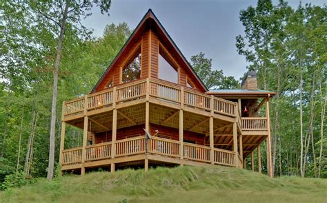 Luxury cabin rentals near atlanta. Blue Ridge Georgia Vacation Rental Cabins - Traditional ...