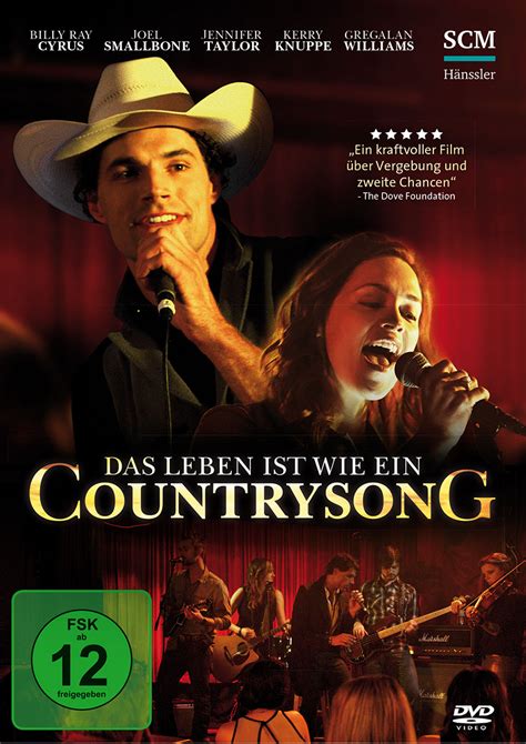 Das Leben ist wie ein Countrysong - Film 2014 - FILMSTARTS.de