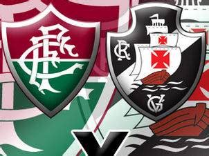 Fluminense 1 x 1 vasco. Jogos do Brasileirão: Fluminense x Vasco - História e ...