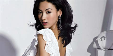 She and nicholas have two sons, lucas and quintus. Cecilia Cheung - singer/actress - cpop