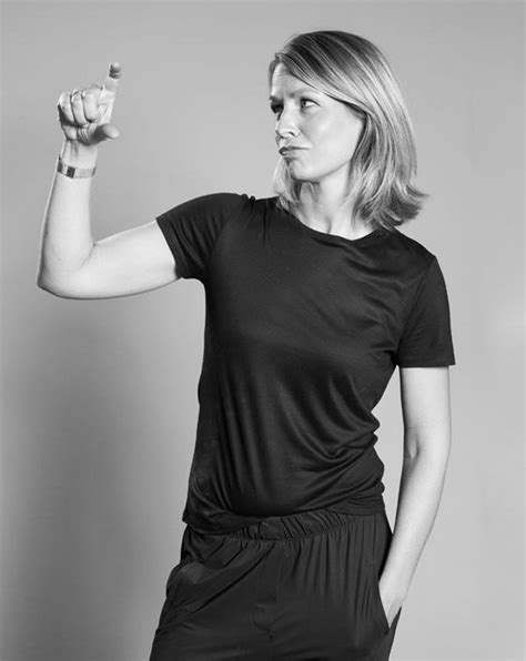 Von april 2001 bis juni 2007 moderierte anne will die tagesthemen; Sportschau-Moderatorin Jessy Wellmer im Interview ohne ...