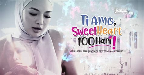 Download mp3 ti amo sweet heart 100hari episode full dan video mp4 gratis. Tonton Online Live Drama Ti Amo Sweetheart 100 Hari Episod ...