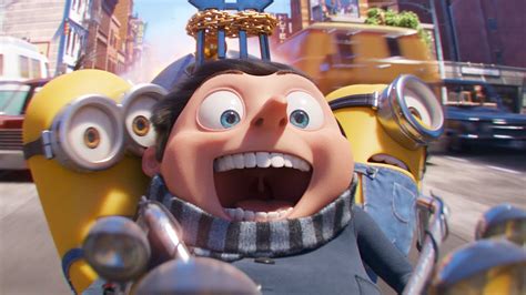 The rise of gru 2020 online absolutely free. 'Minions: The Rise of Gru' Trailer - YouTube