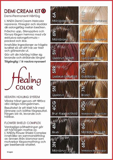 Hair stylists offer this tip to those who can't live without color. Matrix socolor Chart 123457 Matrix Hair Color Swatches ...