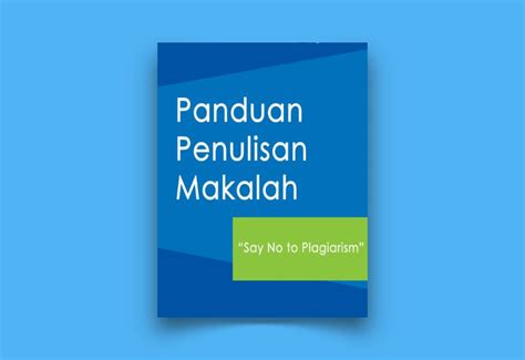 Yang bukan merupakan kegunaan kliping adalah…. Struktur Penulisan Makalah