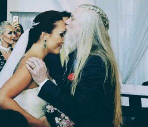 Последние твиты от marko hietala (@hietala_m). Марко Хиетала женился во второй раз! | Все о группе Nightwish