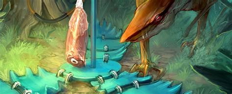 Ing protean clampthat stably traps the substrate. Treasure Hunter - Protean Traps - News - RuneScape - RuneScape