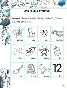 Búsqueda entre 42.000+ vacantes actuales rápido & gratis los mejores empleadores en bogotá.asociación de coaching escolar busca docentes de preescolar en casa que estén dispuestos a enseñar de manera presencial a domicilio. Pin de Teresita Méndez en Español | Escritura preescolar, Lecturas para primer grado y Tareas de ...