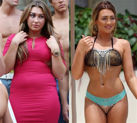 Lauren was born in brentwood (in essex), but raised in bethnal green (in london). Lauren Goodger's Dramatic Weight Loss Before and After ...