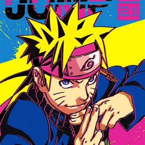 Download shonen jump mod apk by android developer for free (android). 8tracks radio | JUMP into anime (31 songs) | free and ...