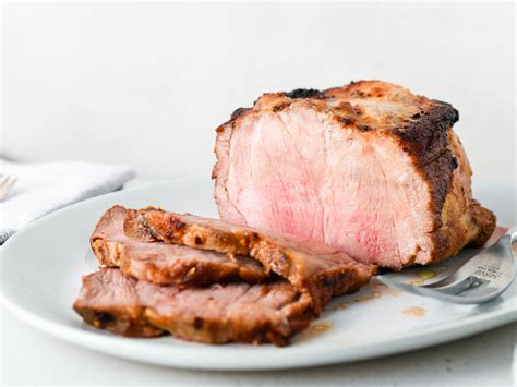 With a knife, make incisions to the pork (at least 6). Best Oven Roasted Pork ShoulderVest Wver Ocen Roasted Pork AhoulderBest Ever Oven Roasted Pork ...
