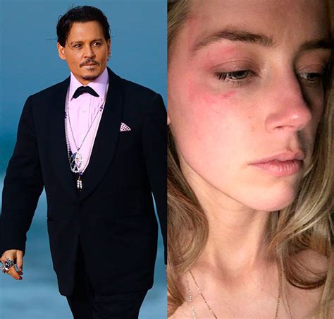 Se celebra un nuevo día de juicio para la expareja formada por amber heard y johnny depp, y en esta jornada la actriz ha ridiculizado a depp mostrando una fotografía que le hizo durante un vuelo privado de boston a los ángeles, en la que se puede ver al actor de 'piratas de caribe' dormido con. Johnny Depp diz que tem provas incontestáveis de que Amber ...