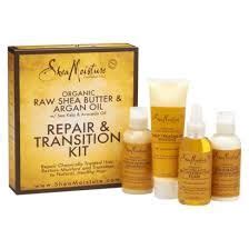 It happens to the best of us. Best Products EVER for Transitioning from Relaxed to ...