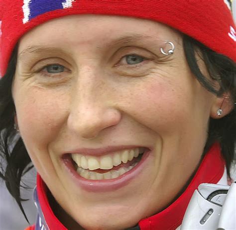 Marit bjørgen tildelt skiforbundets høyeste utmerkelse. Langlauf: Björgen und Bauer bei der Tour de Ski in Führung ...