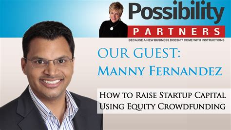 Angel investors vs venture capitalist. How to Raise Startup Capital Using Equity Crowdfunding ...