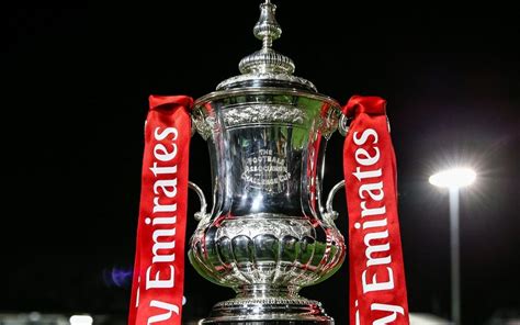 Observe the fa cup standings in england category now and check the latest fa cup table, rankings and team performance. Fa Cup Standings Table 2020 - Total Football