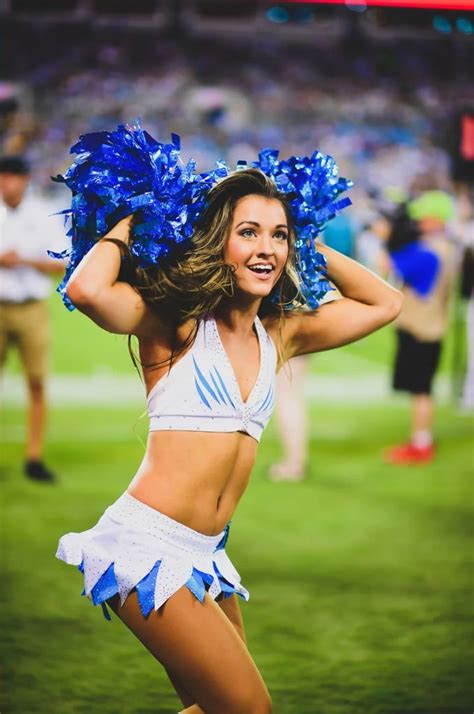 Nfl cheerleaders make week 11 one to remember. ultimatecheerleaders.com | Panthers cheerleaders, Carolina ...