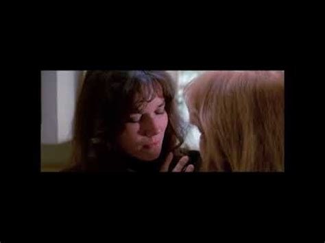 Barbara hershey is actually one of the most underrated actresses of modern times. Barbara Hershey in The Entity - YouTube