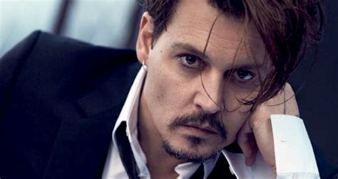 (john christopher depp ii) اتولد. جوني ديب الأوّل للعام الثاني على التوالي | Bitajarod ...