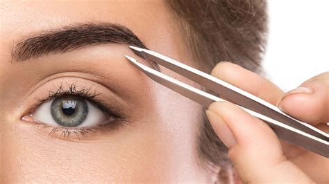 ¿Cuánto tardan en Crecer las CEJAS? Trucos para que sea ...