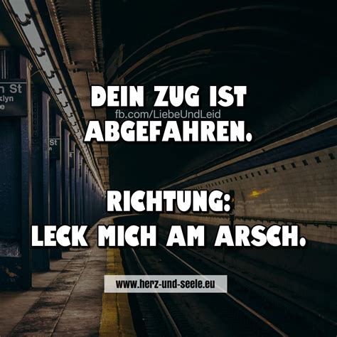 Check spelling or type a new query. herz-und-seele.eu | Dein Zug ist … | Sprüche, Lustige ...