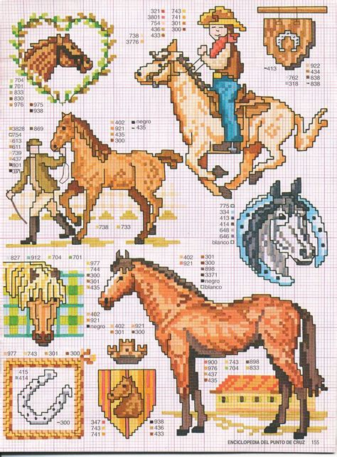 Browse by theme and level to find the design of your dreams! cheval | Cross stitch animals, Cross stitch horse, Cross ...