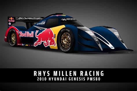 Pikes peak, colorado springs, colorado, usa. Rhis Millen's Hyundai Genesis PM580 Set for Pikes Peak ...