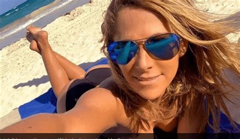 Inés sainz, periodista de la cadena tv azteca, denunció a la prensa un ataque de parte de los jugadores, lleno de comentarios sexuales sugestivos debido a su ´vestimenta inapropiada´. Inés Sainz presume en Instagram escultural cuerpo con sexy ...