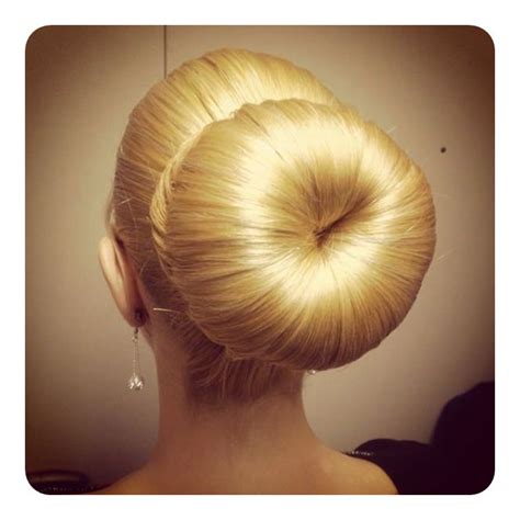 Don't have a hair donut? 60 Awesome Sock Bun Hairstyles With Tutorial