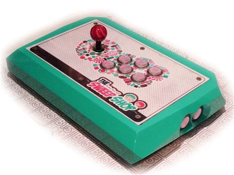 Maybe you would like to learn more about one of these? B15 SDM Designs Custom Arcade Fight Stick Cabinet | Arcade ...