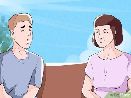 To introduce yourself in mexico, you would say: How to Tell Your Parents You Have a Girlfriend (with Pictures)