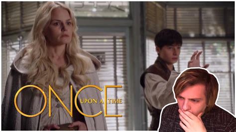 Check spelling or type a new query. Once Upon A Time - Season 5 Episode 8 (REACTION) 5x08 PART ...