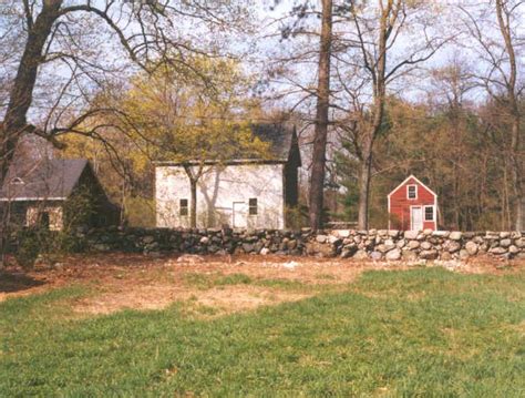 1 alphabet lane weston, ma 02493 . Preserve Historic Outbuildings | Weston, MA