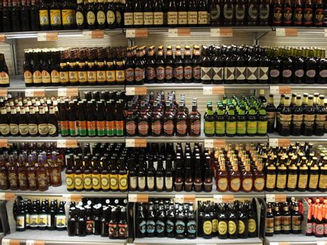 Many other asian countries also locally produce and sell some of their brands in malaysia like the thai owned. Why Buying Alcohol in Sweden is Not That Simple