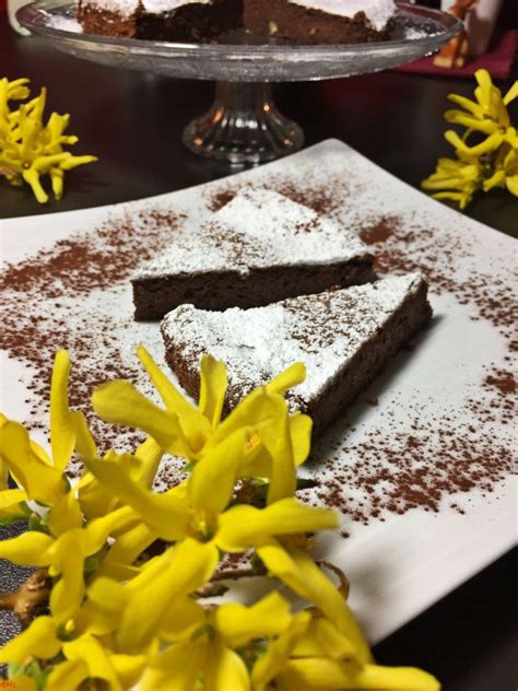 Für unseren schnellen käsekuchen brauchst du lediglich vier zutaten. Schokoladentarte…glutenfrei und schnell gemacht ...