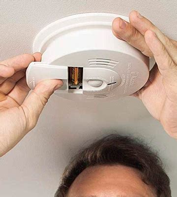 Mild carbon monoxide poisoning does not usually need hospital treatment, but it's still important that you seek medical advice. 5 Best Smoke Detectors Reviews of 2020 - BestAdvisor.com