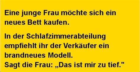 Welches bettsystem wird meinen komfortansprüchen gerecht? Eine junge Frau möchte sich ein neues Bett kaufen ...