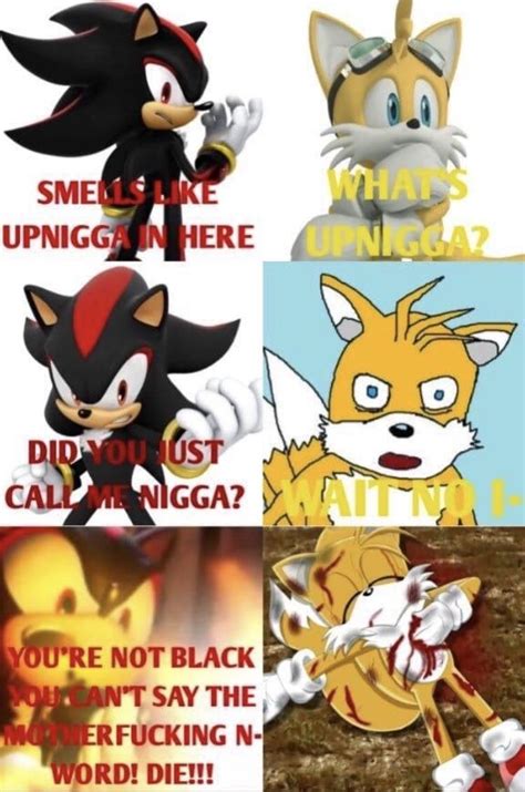 Dab : comedyheaven Tails gets trolled begins with the story of the titular character, tails, being trolled by citizens from a nation of internet trolls.