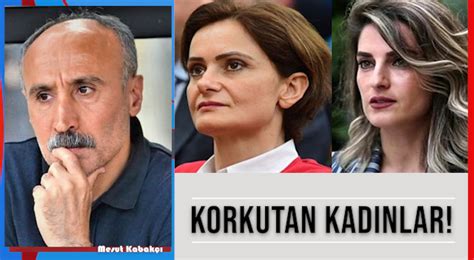 Sanayi ve teknoloji bakanı mustafa varank da tepkisini bu şekilde gösterdi. Korkutan Kadınlar! - Alevi Haber Ağı