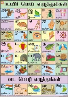 These work sheets are perfect for dealing with another worksheets that are provided with the worksheet template. 17 Best tamil worksheets images | Worksheets for kids ...
