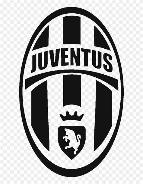Juventus logo, juventus stadium juventus f.c. Champions League Logo Png White For Kids , Png Download ...