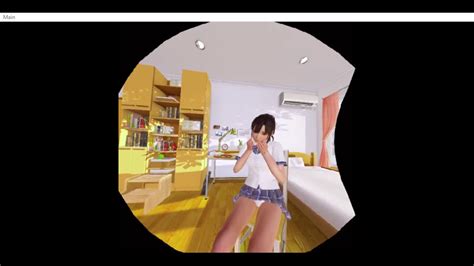 Vr kanojo will be a new first step in virtual reality! VR kanojo review - YouTube