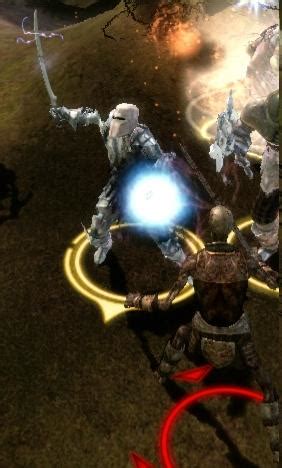 However, after their fall, the art of the arcane warriors is seemingly all but lost. Arcane Warrior Plus - Dragon Age Origins Magic Mods Images