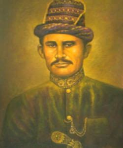 Iskandar muda , (born 1590—died dec. Sultan Iskandar Muda - IKPNI