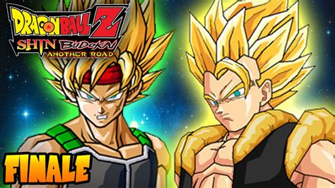 Play as all characters in another road mode. Dragon Ball Z - Shin Budokai: Another Road - Finale - YouTube