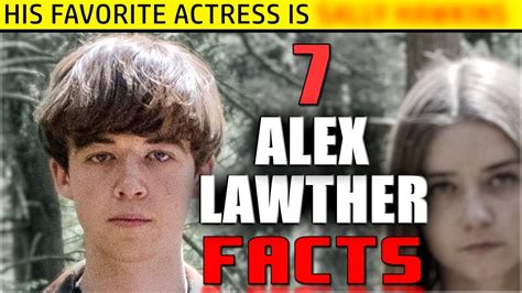 Watch latests episode series online. Alex Lawther Facts | NETFLIX The End of the *** World ...