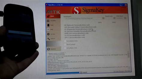 How to unlock at&t zte z222 specs sigmakey. Unlock ZTE V793 Cellcom 4G with Sigmakey (Yoda method ...