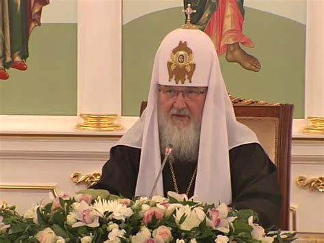 NEWSru.com :: Что патриарх Кирилл говорил о разводах: путь разрушения ...